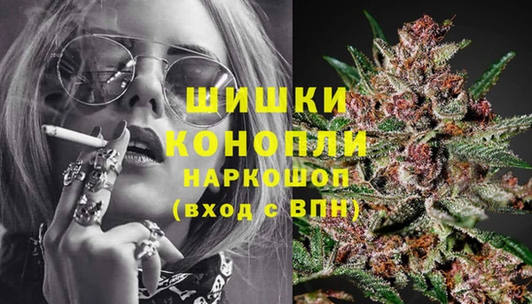 молекула духа Аркадак